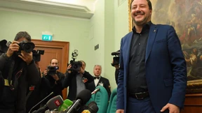 Zentralbankgold führt Italiens Politiker in Versuchung