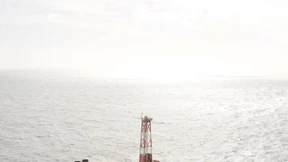 Shell sieht Gefahr nicht gebannt