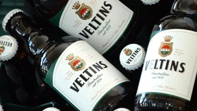 Susanne Veltins kündigt Rückzug an