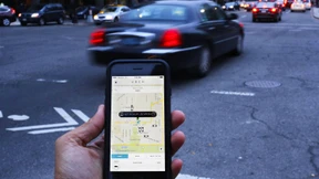 Daten von 57 Millionen Uber-Kunden gestohlen