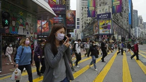 Hasskampagne gegen Infizierte in China