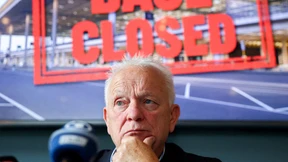 Ryanair wendet sich von Berlin ab