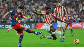 Barcelona dominiert das Supercopa-Halbfinale