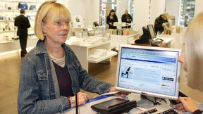 Von Mensch zu Mensch