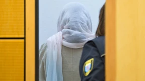 Die Ehre der Familie sollte gewahrt werden