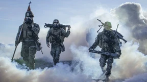 BMW heuert in Amerika Soldaten an