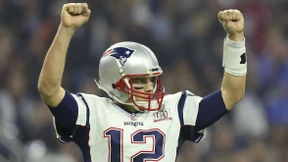 Bradys Trikot ist wieder da