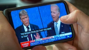 So reagiert das Netz auf den Schlagabtausch