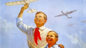 Putins kleine Soldaten