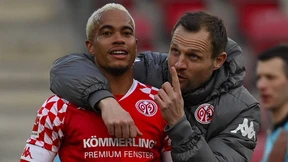 Quaison gelingt der Lucky Punch