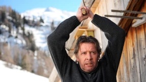 Ein Mann, ein Berg, kein Echo