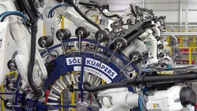 SGL-Aktie auf neuem Jahreshoch