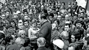 Mehr Macht für Betriebsräte