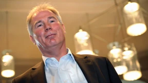 Schwenker will zurück auf die große Bühne