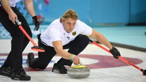 Curling wird gestrichen