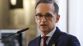 Maas: „Freundschaft mit Israel ist vor allem ein großes Geschenk“