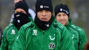 Francas Rückkehr auf Zeit