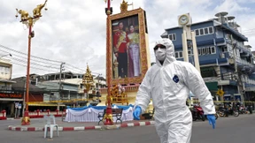 Der Tourismus ist das Ziel 