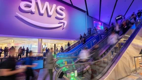 Amazon stellt AWS auf autonome „Frontier Agents“ um