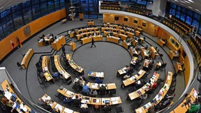 Thüringer CDU-Chef will Ramelow-Wahl verschieben