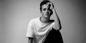 Wer bin ich? Und überhaupt: Mann oder Frau?