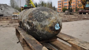 Tausende Menschen in Potsdam evakuiert