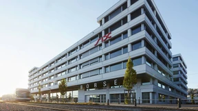 Tauziehen um die Zukunft der Schweizer Börse