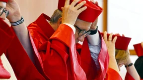 Machtverschiebung in Karlsruhe?