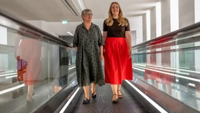 Mehr Kampf, mehr Klima, mehr Schulklo