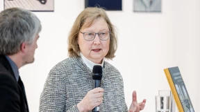 Er verstand es immer, den König umzustimmen