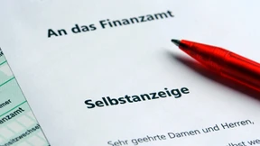 Dreimal so viele Selbstanzeigen wegen Hoeneß