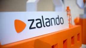 Zalando legt Latte für operativen Gewinn höher