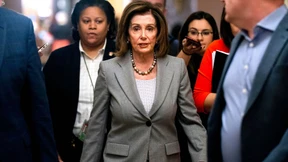 Pelosi will Weg für Amtsenthebungsverfahren gegen Trump freimachen