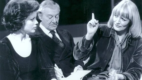 Die Schneekönigin lässt alles gefrieren