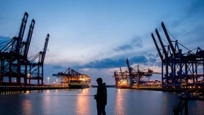 Ein Kalender voller Konjunkturdaten