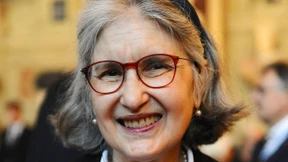 Wissenschaftshistorikerin Lorraine Daston ausgezeichnet