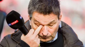 „Eine furchtbare Sache“