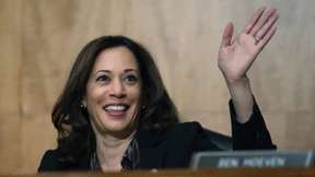 Kamala Harris will Trump ablösen