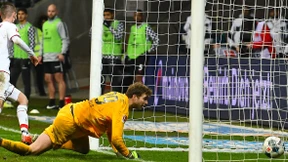 Die Eintracht rutscht immer tiefer in die Krise