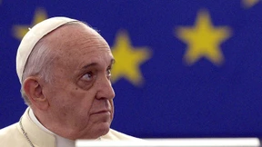 „Europa ist in Gefahr, allmählich seine Seele zu verlieren“