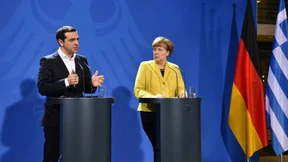 „Weder sind die Griechen Faulenzer, noch sind die Deutschen schuld“