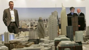 Hauptrolle für Deutschland