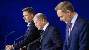 Machtwort aus Karlsruhe