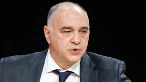 Basketballtrainer nach Herzinfarkt entlassen