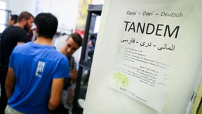 Hilfsorganisation für Integrationspreis nominiert