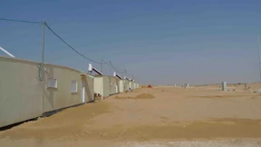 Weltmarktführer aus der Wüste Negev