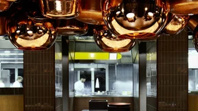 Meeresrauschen im märkischen Sand