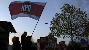 Gefahr für die Demokratie oder Partei ohne Bedeutung