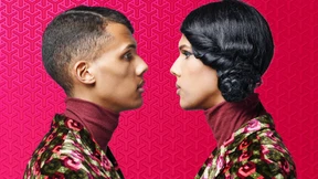 „Ich schlüpfe gern in andere Rollen“