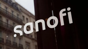 Sanofi wächst mit Neurodermitis-Mittel